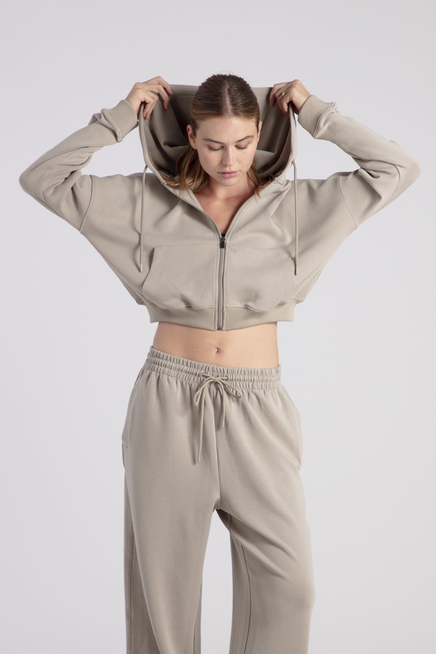 Ideal Large Pants