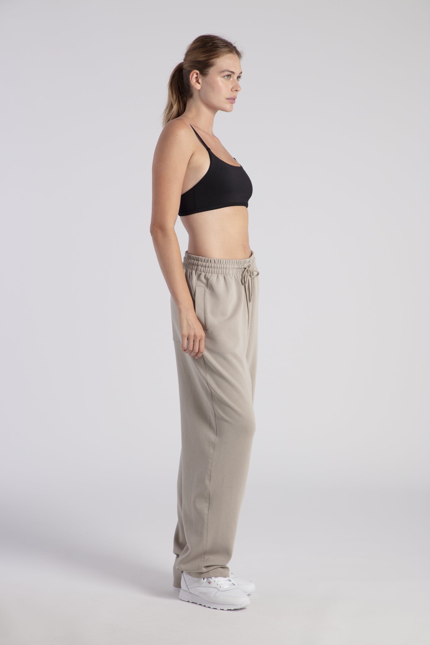 Ideal Large Pants