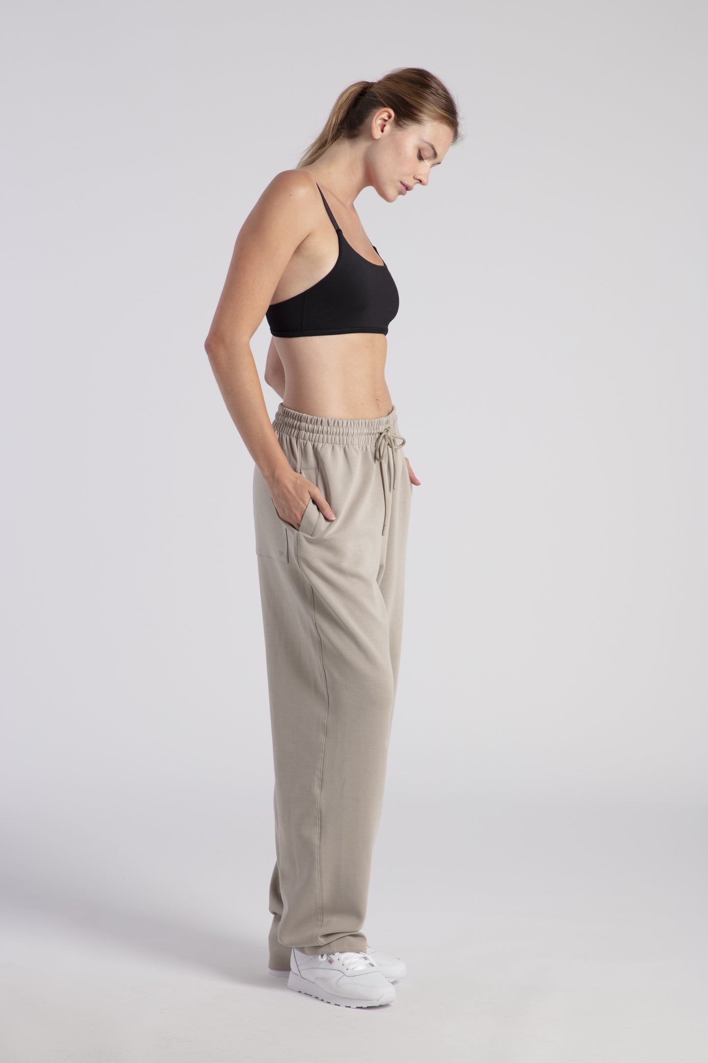 Ideal Large Pants