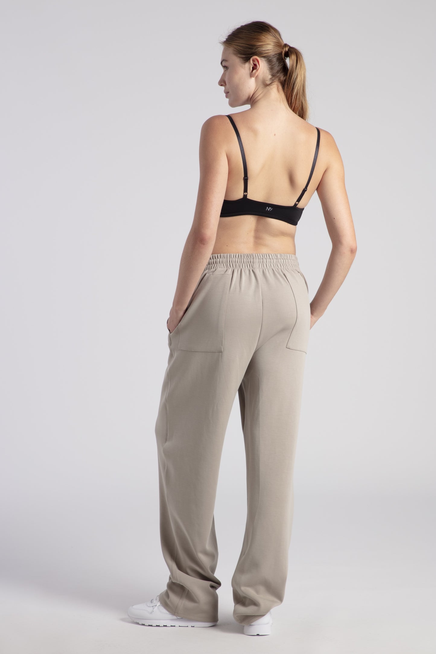 Ideal Large Pants