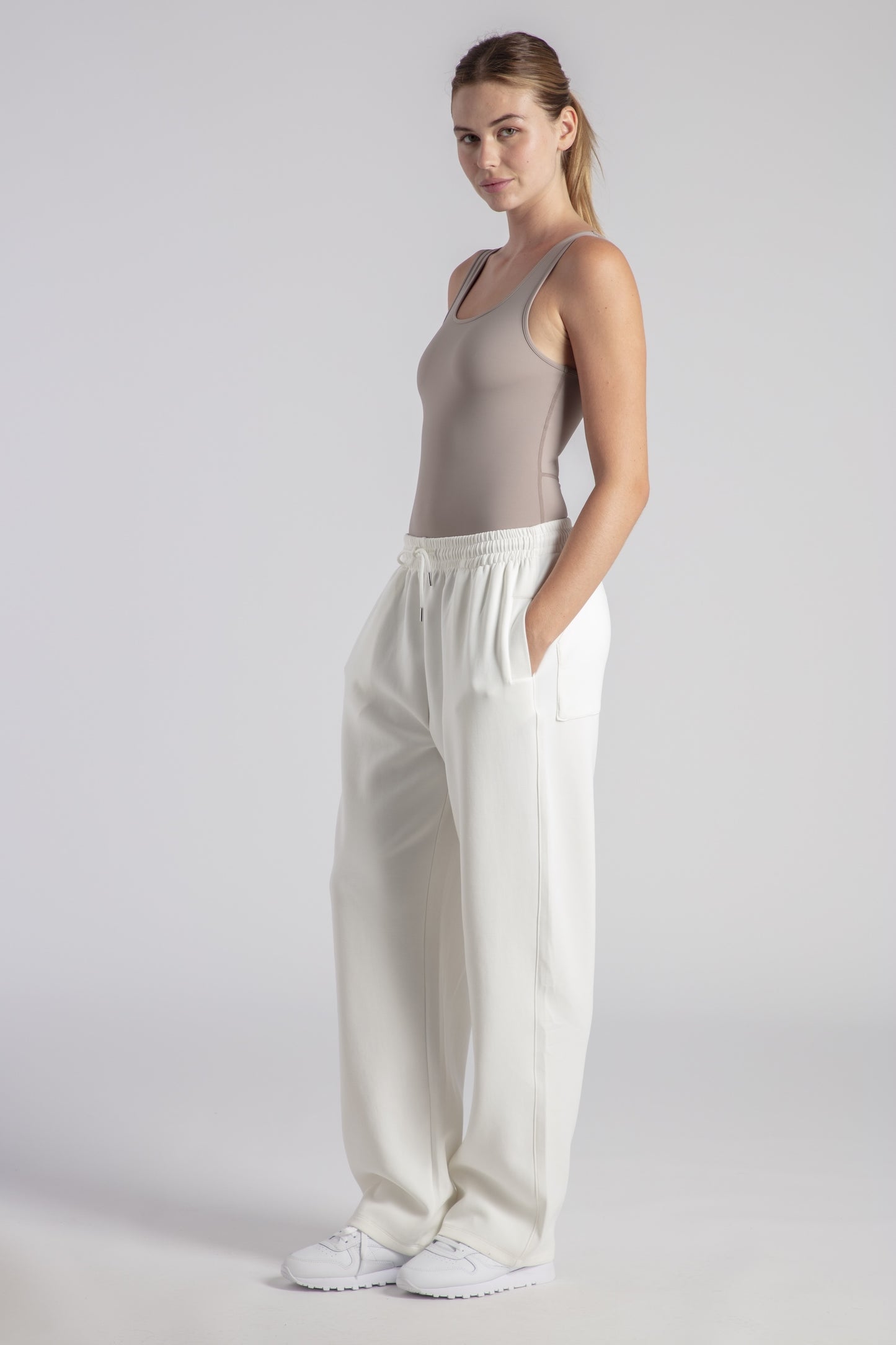 Ideal Large Pants