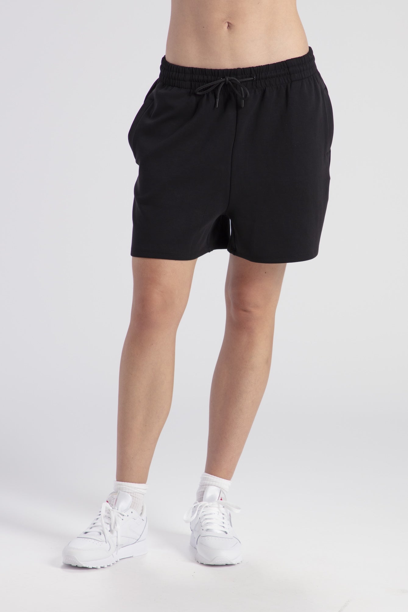 Ideal Large Shorts