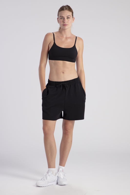 Ideal Large Shorts