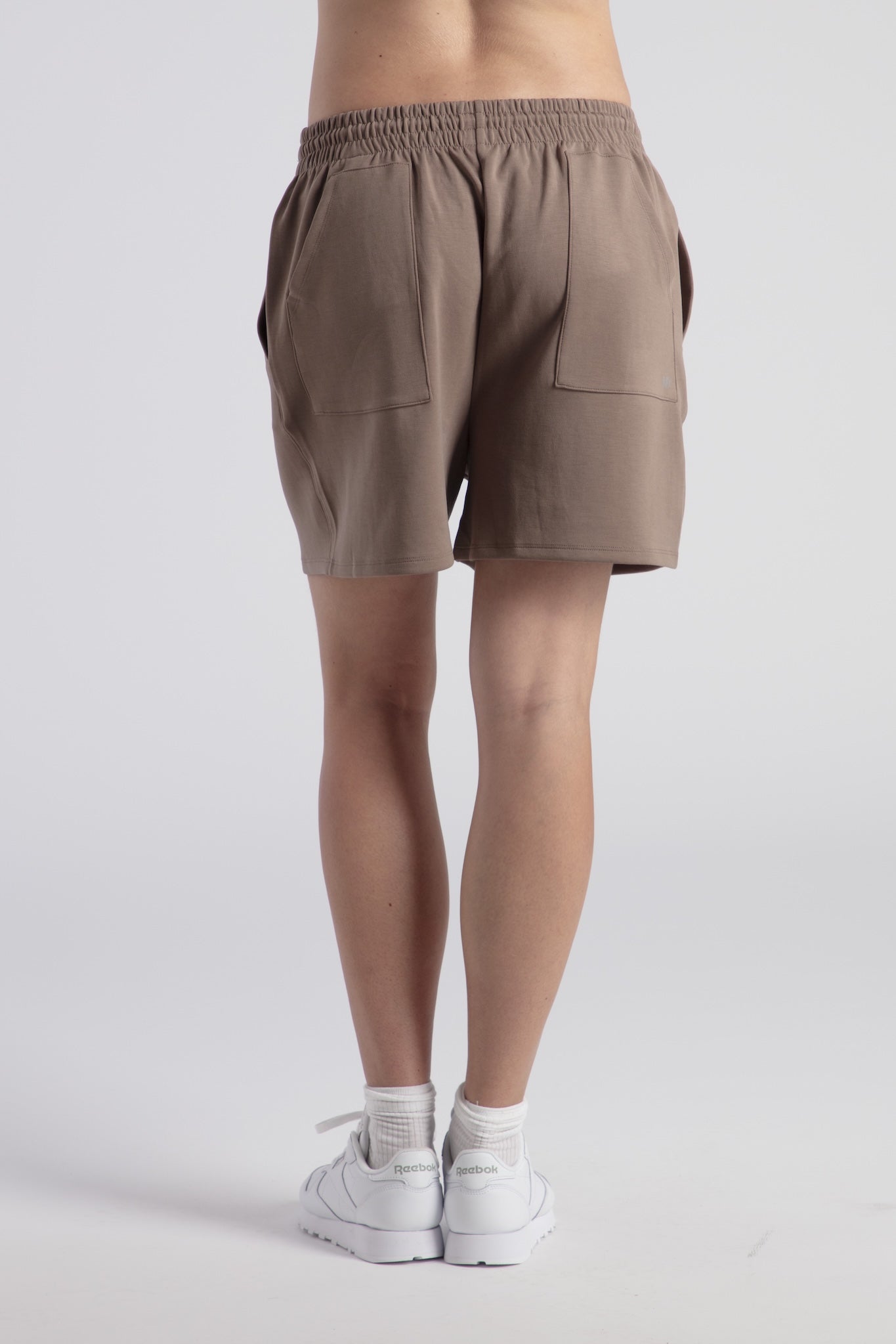 Ideal Large Shorts