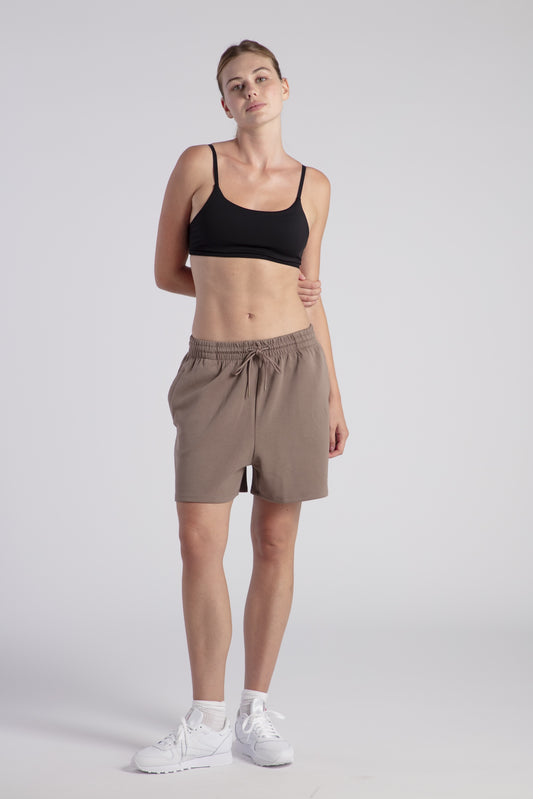Ideal Large Shorts