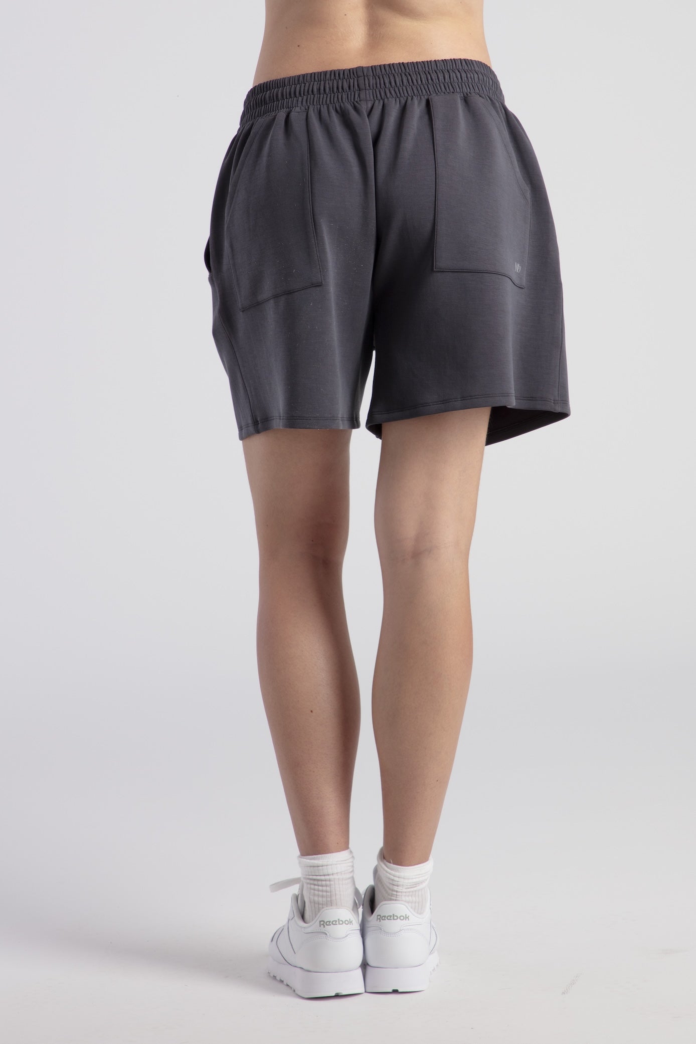 Ideal Large Shorts