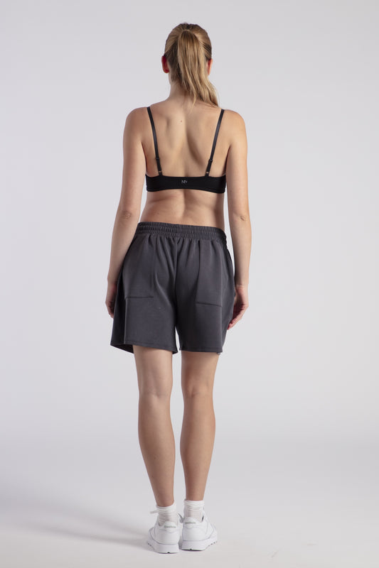 Ideal Large Shorts
