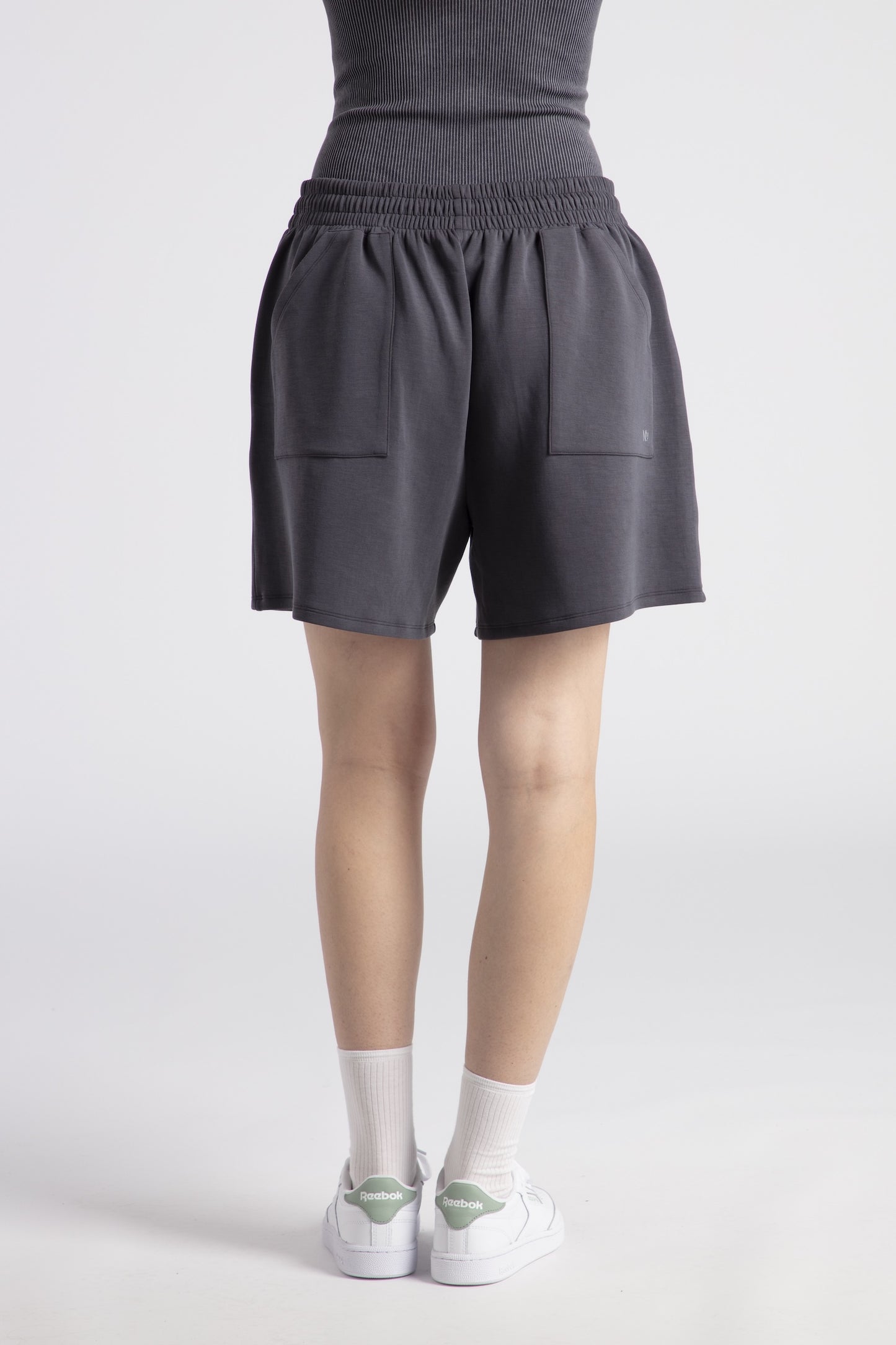 Ideal Large Shorts
