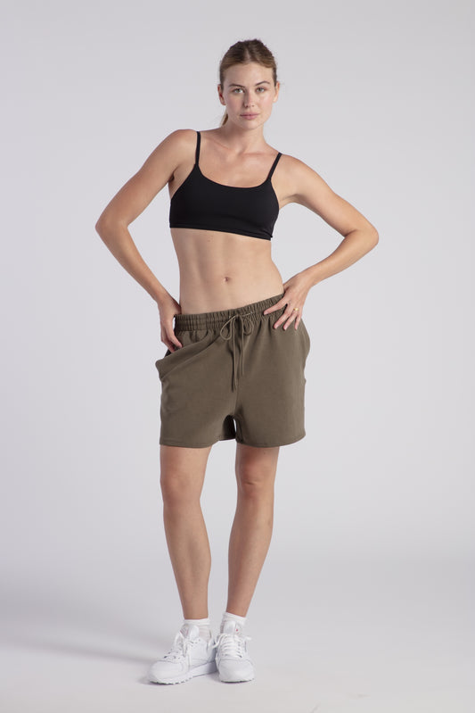 Ideal Large Shorts