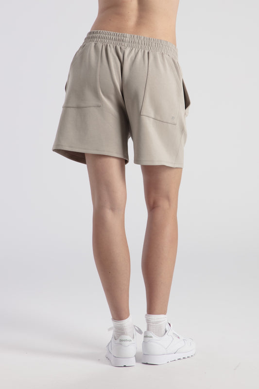 Ideal Large Shorts
