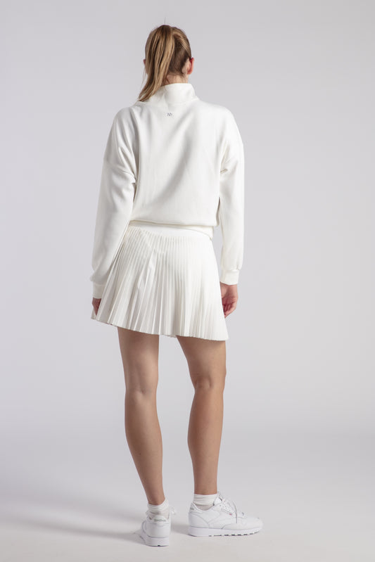 Ideal Sweat 1/4 Zip