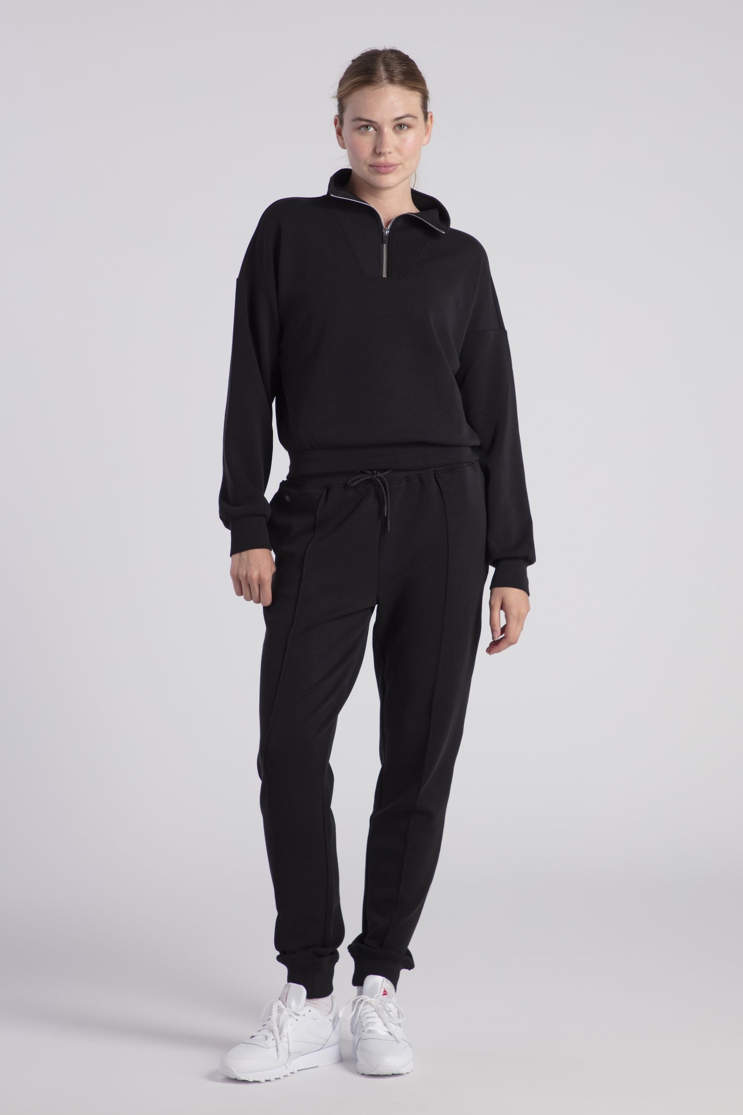 Ideal Sweat 1/4 Zip