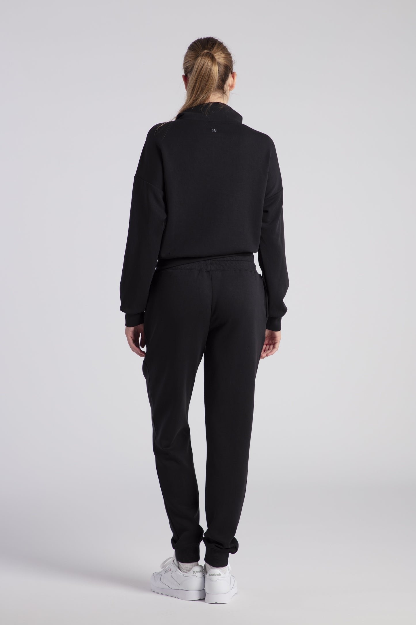 Ideal Sweat 1/4 Zip