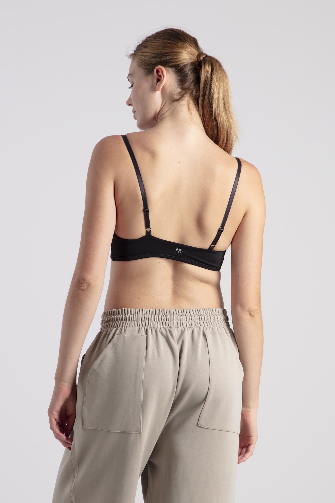 Bra Dos Croise Easy & Soft
