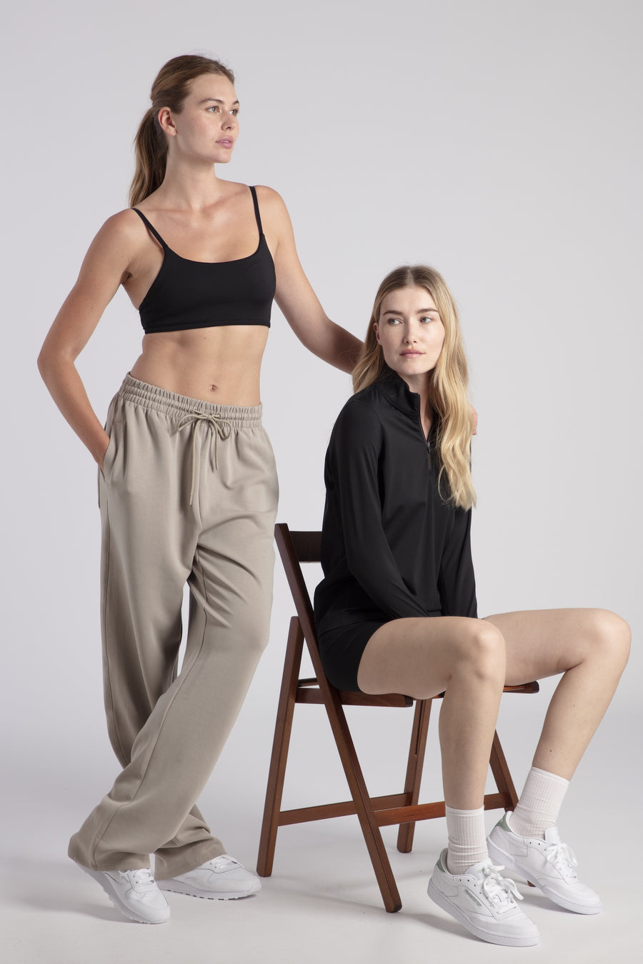 Ideal : matière douce et légère, touché doux, conçu pour :