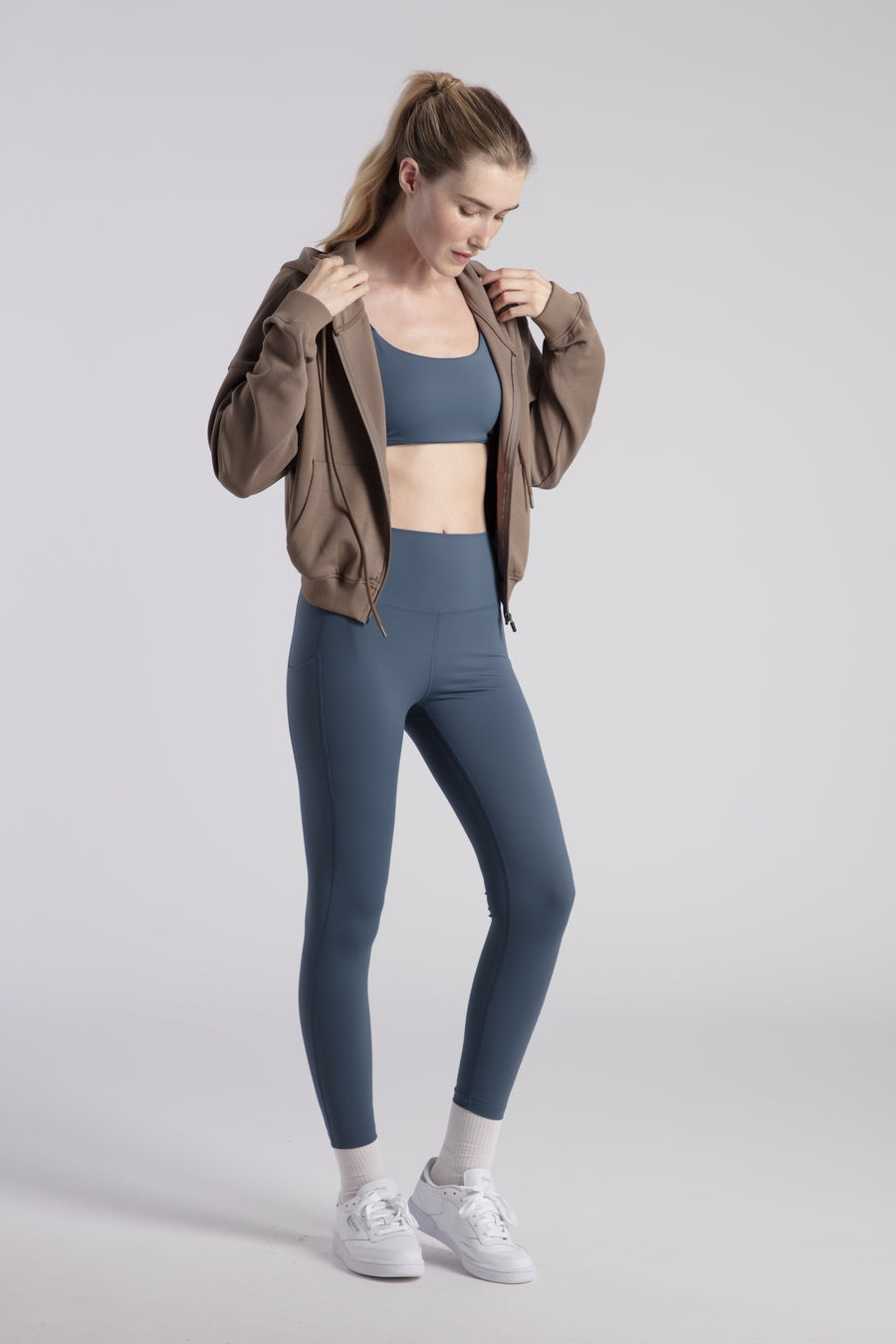 Easy & Soft : matière mat, touché doux, conçu pour :