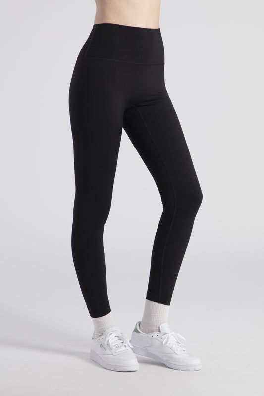 Legging Taille Haute 27'' Easy & Soft
