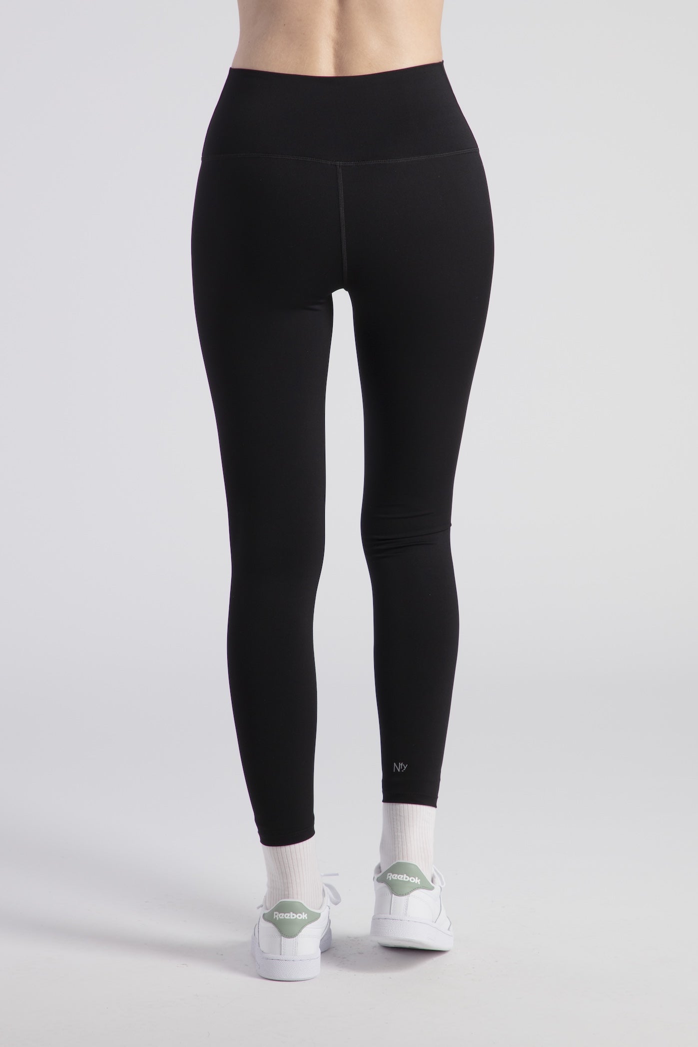 Legging Taille Haute 27'' Easy & Soft