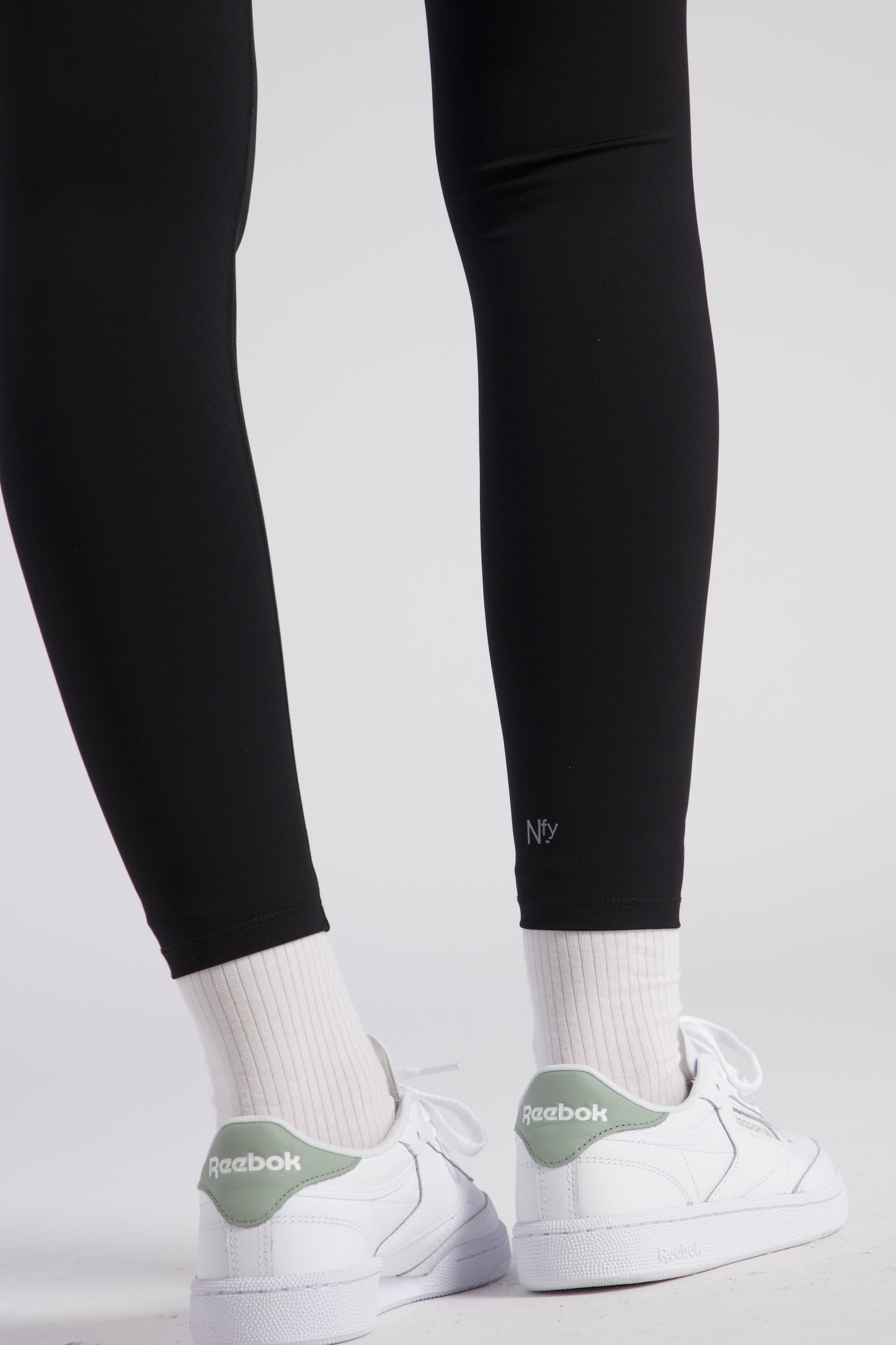 Legging Taille Haute 27'' Easy & Soft