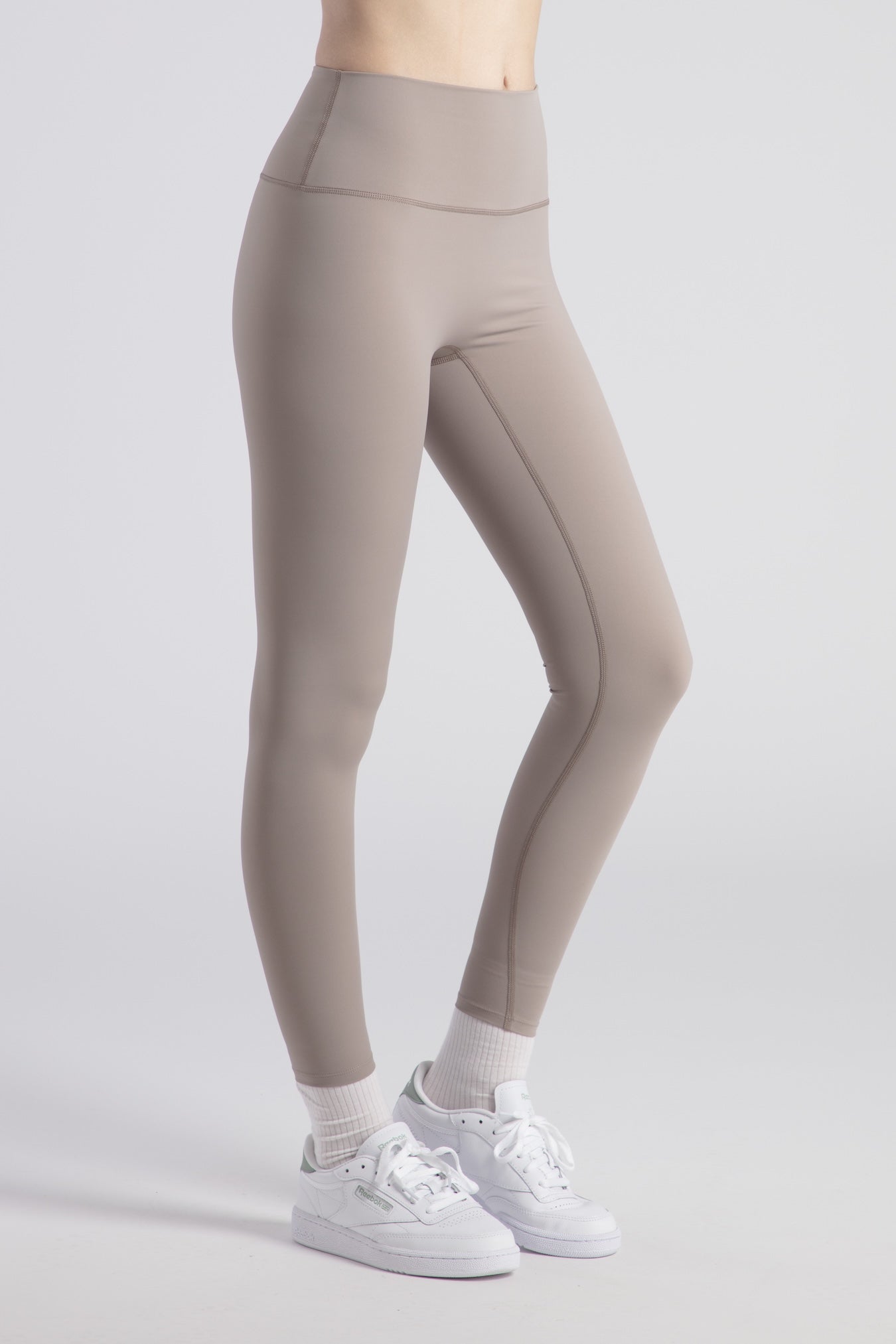 Legging Taille Haute 27'' Easy & Soft