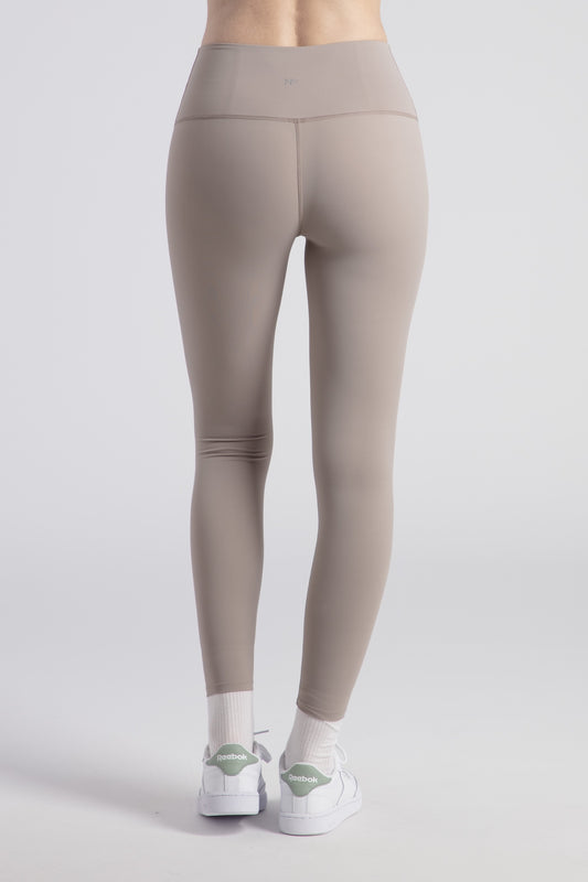 Legging Taille Haute 27'' Easy & Soft
