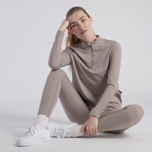Legging Taille Haute 27'' Easy & Soft