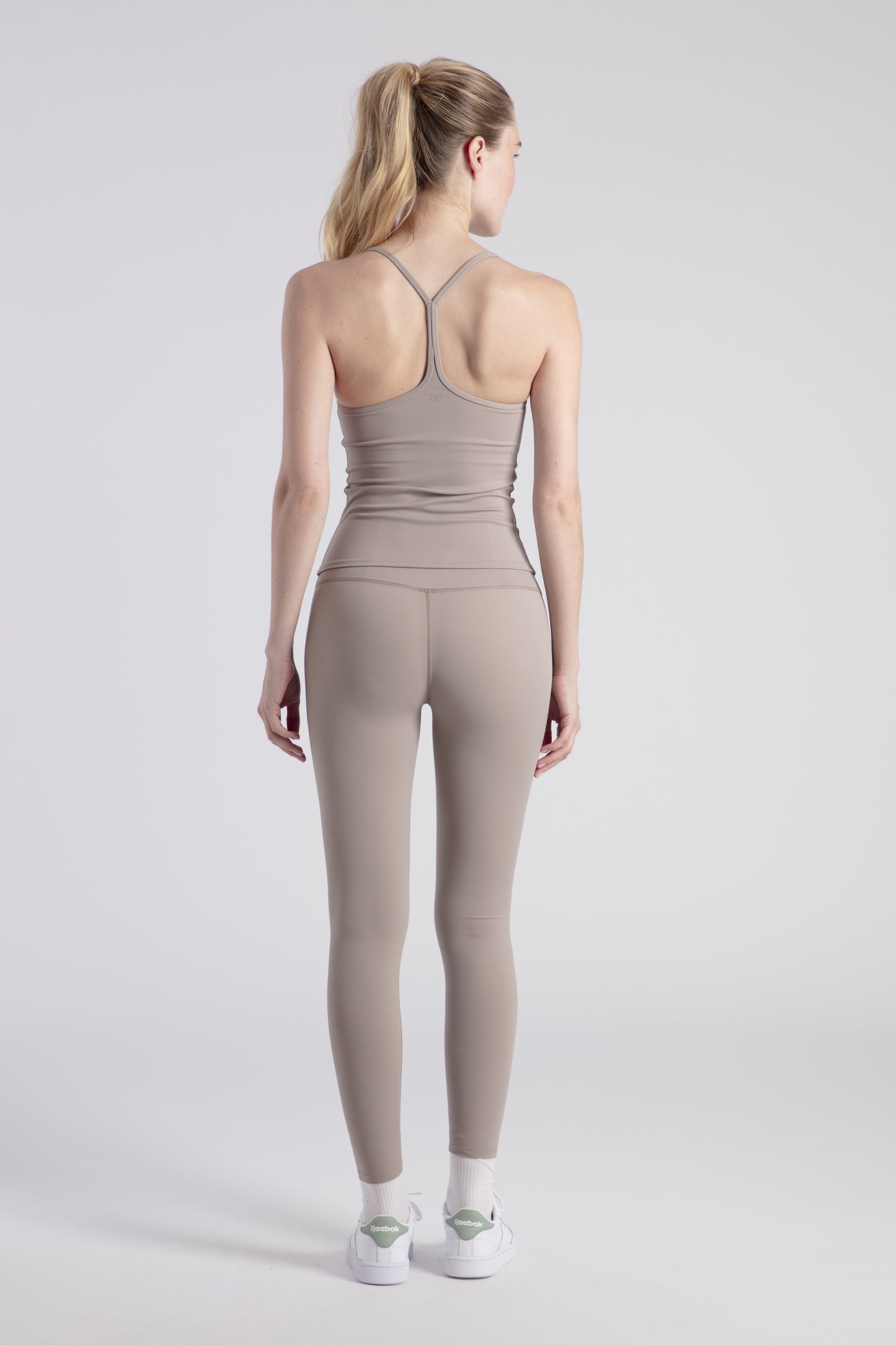 Legging Taille Haute 27'' Easy & Soft
