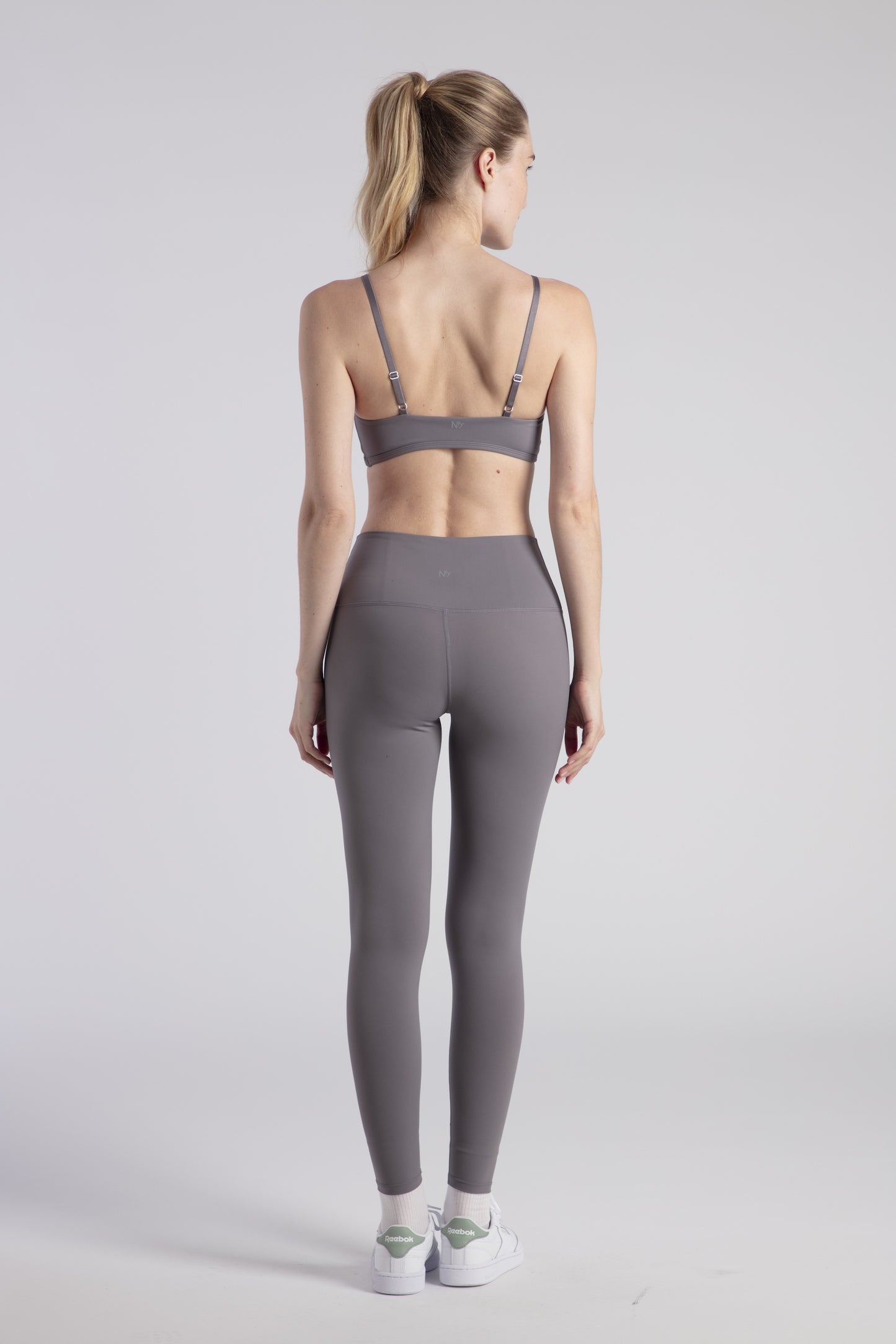 Legging Taille Haute 27'' Easy & Soft