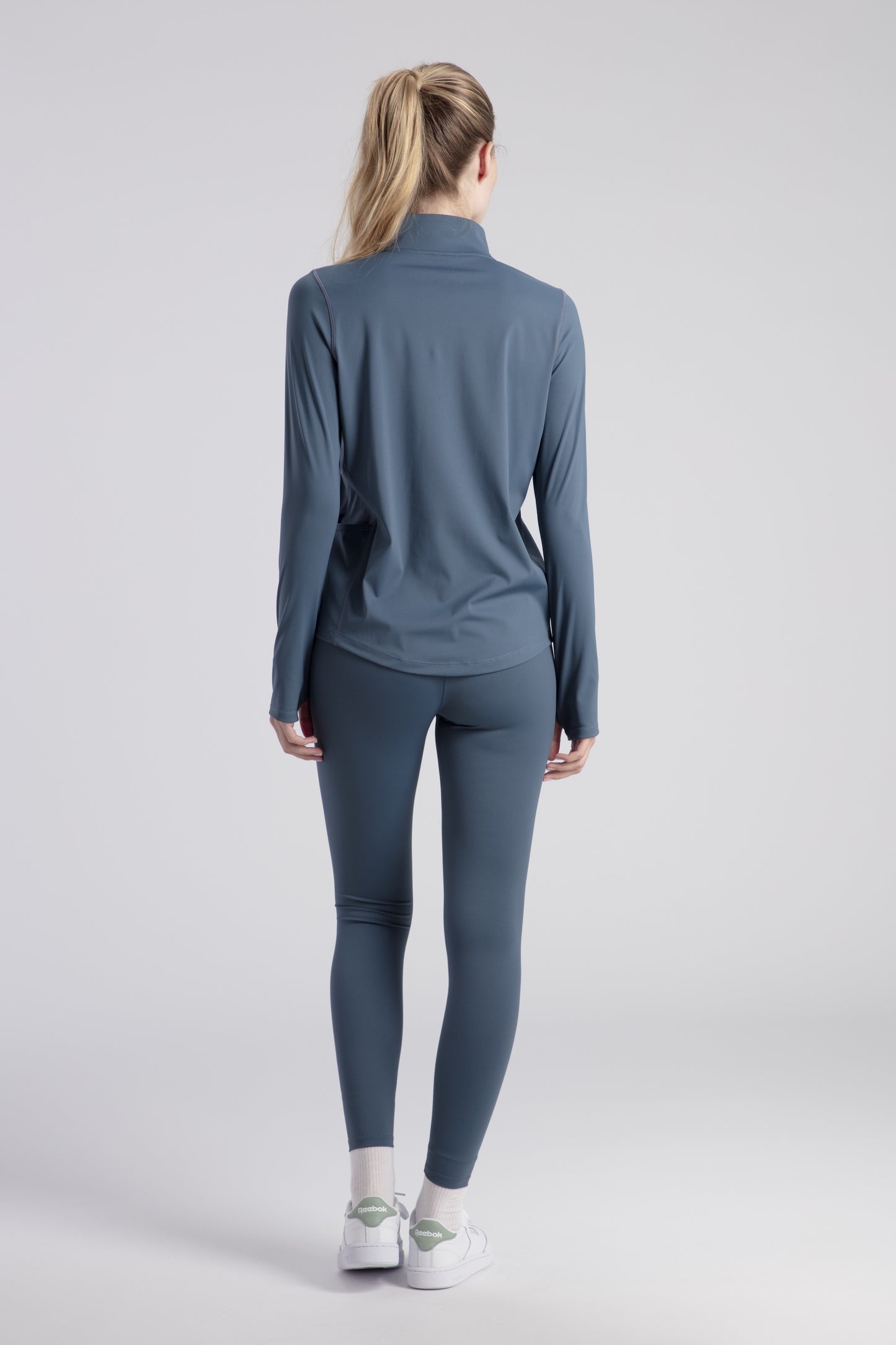 Legging Taille Haute 27'' Easy & Soft