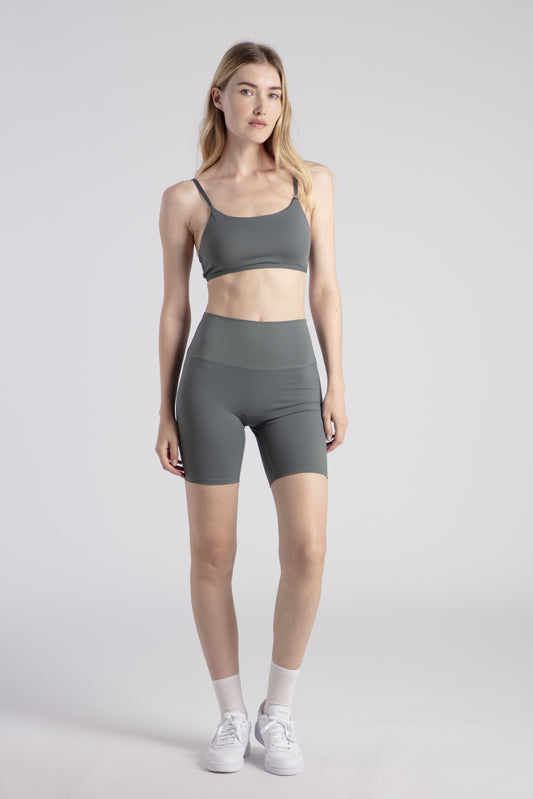 Short 7'' Easy & Soft