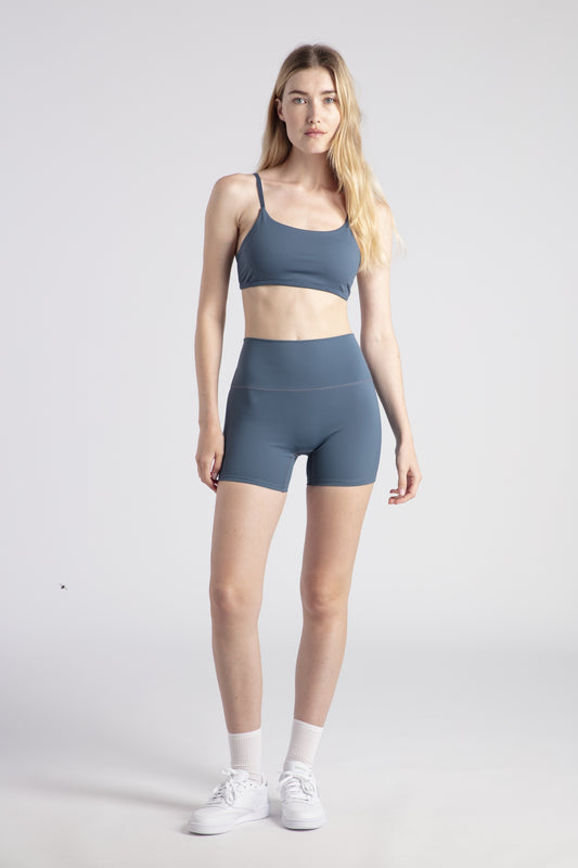 Short 7'' Easy & Soft