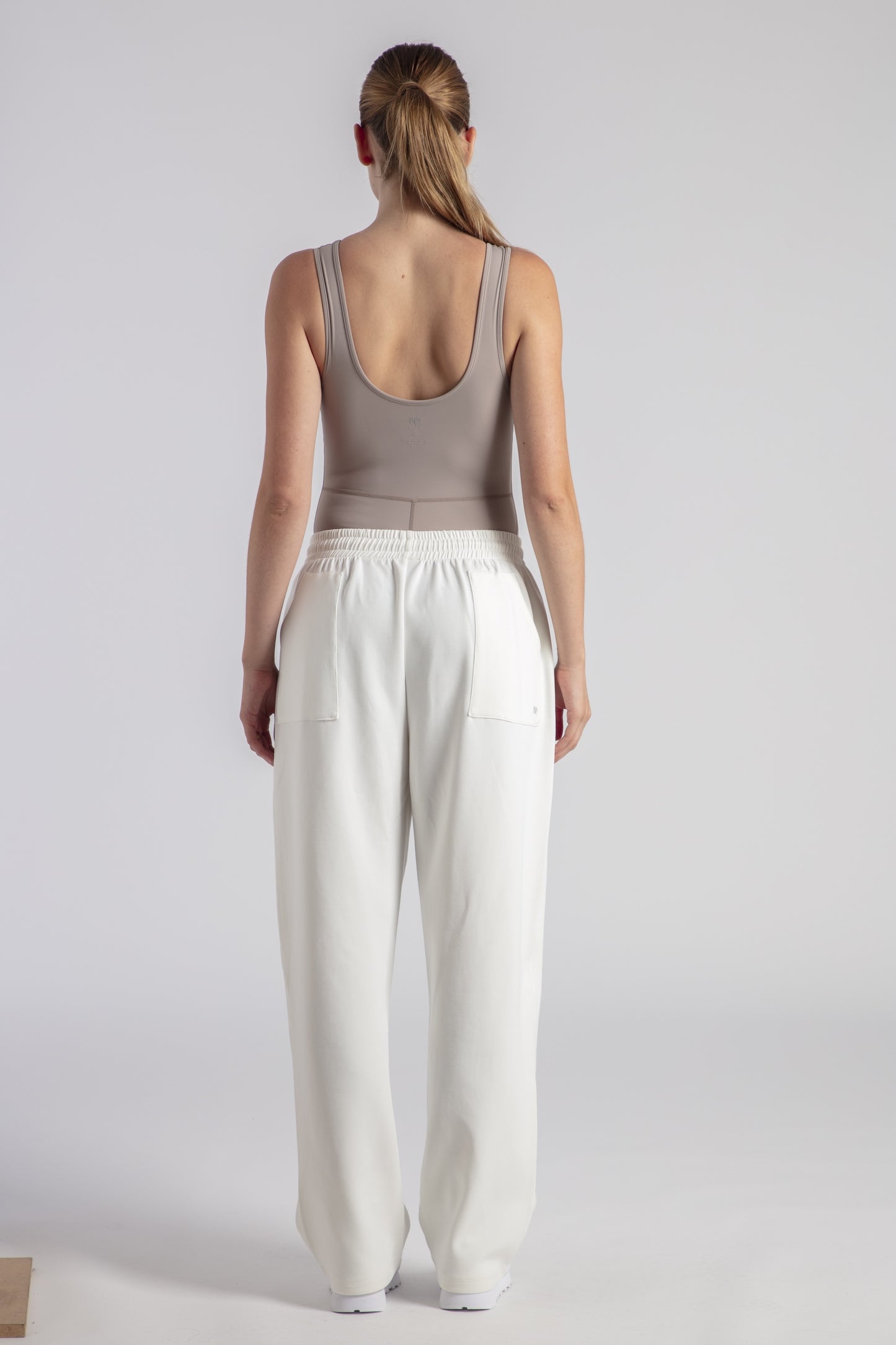 Jumpsuit Easy & Soft