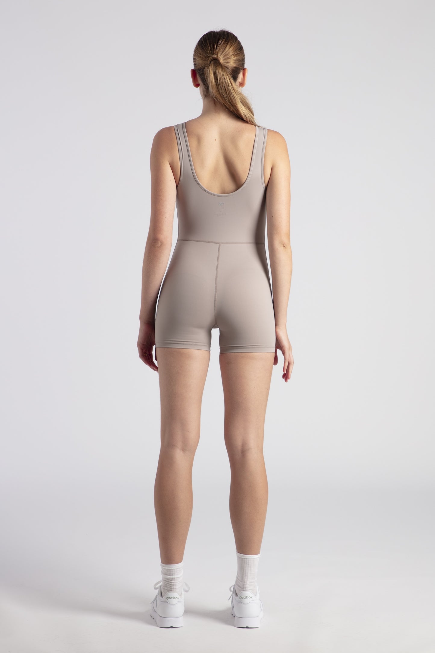 Jumpsuit Easy & Soft