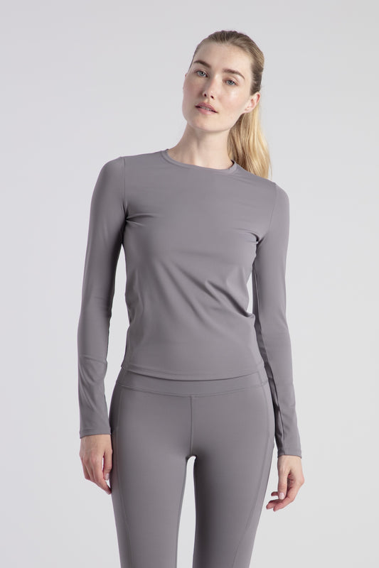 Top Long Sleeve Easy & Soft