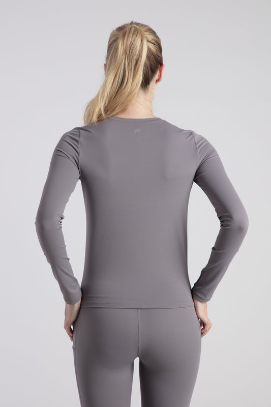 Top Long Sleeve Easy & Soft