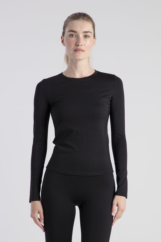 Top Long Sleeve Easy & Soft
