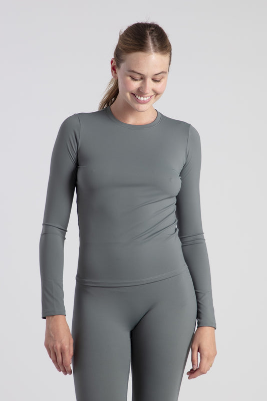 Top Long Sleeve Easy & Soft