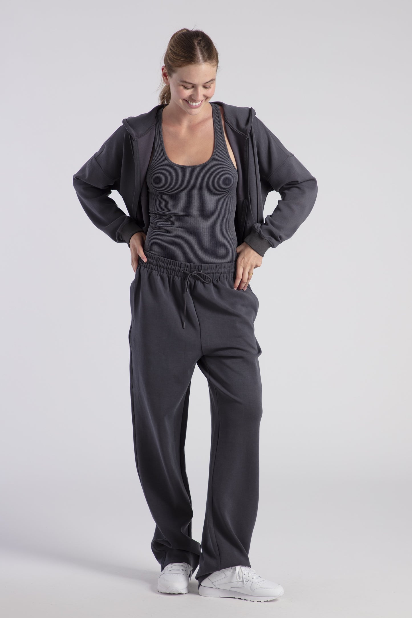 Body Sculpt Sizing