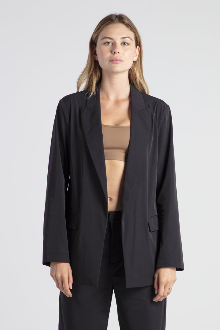 Blazer Easy Tailoring