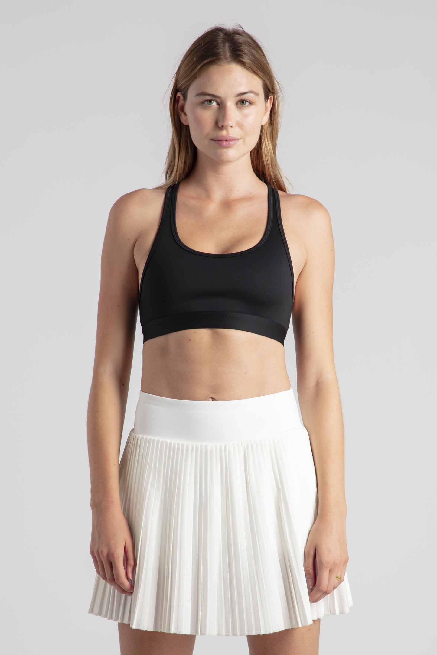 Pleated Skirt Easy Tailoring