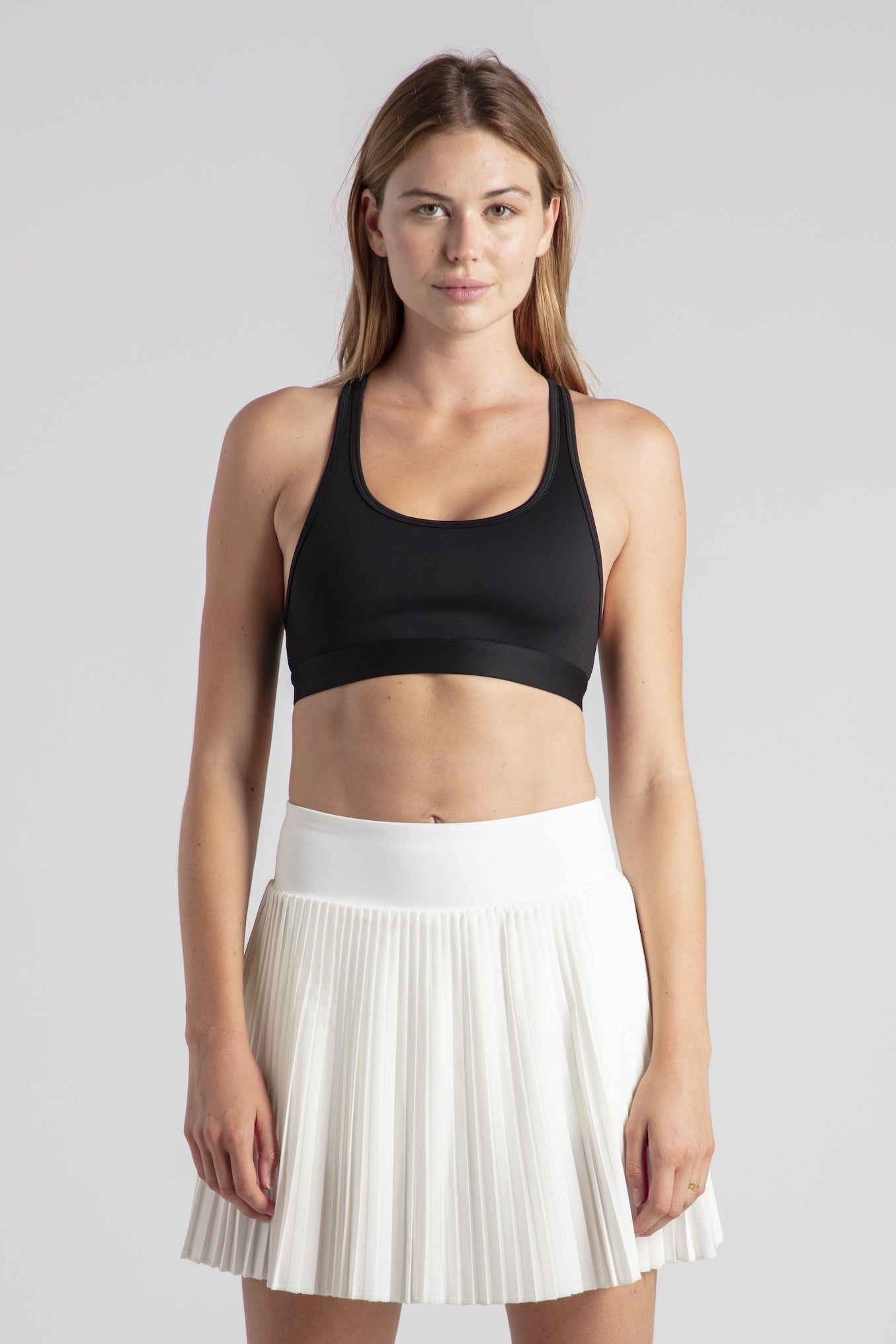 Pleated Skirt Easy Tailoring